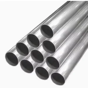 ASTM B619 Uns N10276 Hastelloy C-276 Cold Drawn 1-1/2 Inch Schedule 60 Nickel Alloy Pipe for Bioreactors thumbnail-1