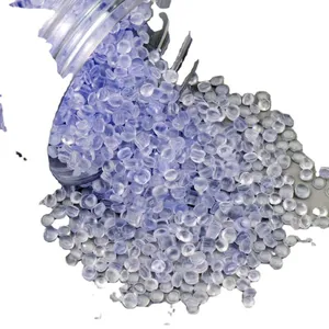 High Quality Soft Hard Pvc Granulated Compound Factory Price Manufacturer thumbnail-1