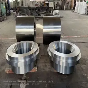 Corrosion Resistant Nickel Alloy Monel400、N04400、MonelK-500，N05500 thumbnail-4
