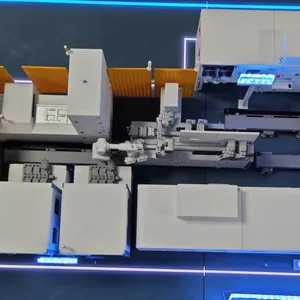 Industrial Equipment Model Manufacturer thumbnail-3