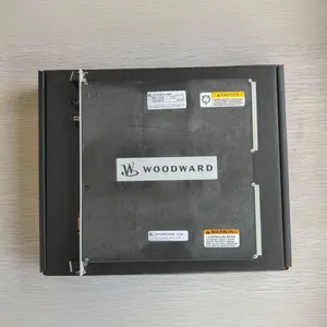 WOODWARD 5501-470 CPU Module thumbnail-4