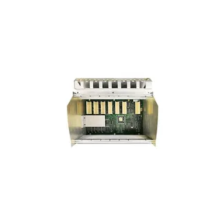 PM802F Backup Battery System/Used to Maintain Operation During Power Outages thumbnail-3