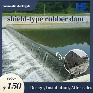 Pneumatic Shield Dam thumbnail-2