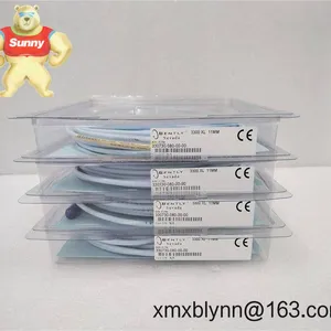 Bently Nevada 330730-080-00-00: Your 11 mm Probe's Signal Lifeline for Critical Machinery thumbnail-1