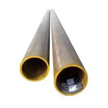 High-Temp Alloy Gh2132/Gh3030/Gh3039/Gh3128/Gh4145 Steel Pipe/Seamless Tube thumbnail-5