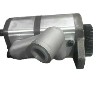 Excavator Hydraulic Piston Pump for Machinery Parts RE279133 RE263421 RE223233 RE72058 RE73947 RE197623 Models thumbnail-2