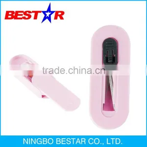 Promotional Mini Sewing Kit With Customized Scissors thumbnail-1