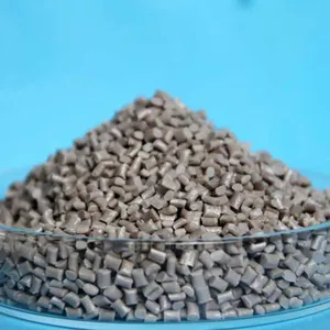 High-impact Pps Gt65 Plastic, a High-temperature and Fire-resistant Polyphenylene Sulfide (pps) Composite Material for Aviation Connectors thumbnail-2