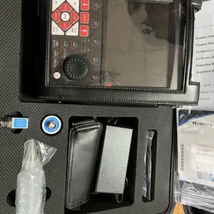 MFD650 Digital Ultrasonic Flaw Detector/Metal Ultrasonic Flaw Detector Price thumbnail-5