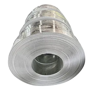 Dx51d Z40-275 Hot Dipped Gi Coated Steel Galvanized Steel Coil for Roofing Materials Factory Price thumbnail-5