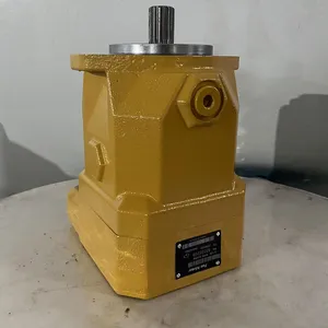 373-6632 377-0305 389-4385 447-1317 585-7871 Fan Hydraulic Motor Excavator Hydraulic Pump Parts 373663 thumbnail-1