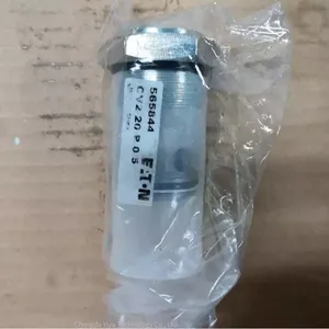 Eaton Vickers Vickers Hydraulic Control Check Valve for Wind Turbines 4ck300-1-s 3, in Stock at Denver thumbnail-4