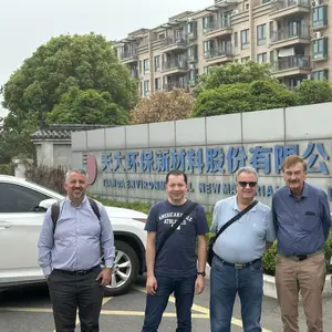 Anhui Tianda Environmental New Materials Co., Ltd company overview - view 1 thumbnail