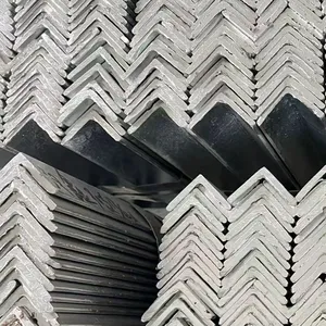 Steel Angle & Galvanized Angle Steel，∠20×3、∠50×5、∠63×6、∠75×6、∠100×8 thumbnail-4
