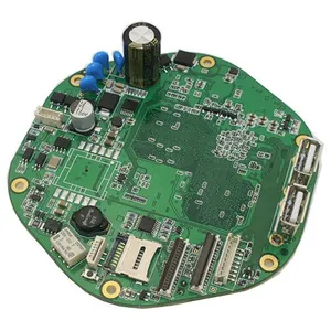 PCBA Manufacturing Process thumbnail-1