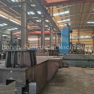 Custom Boring Machining Service With Live Tooling and Automatic Tool Changer thumbnail-1