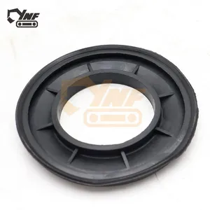 Hitachi Excavator Accessory 4425270 ZAX110 ZAX70 ZX120 Center Joint Rubber Cover Seal for Plant Use Construction Machinery Parts thumbnail-3