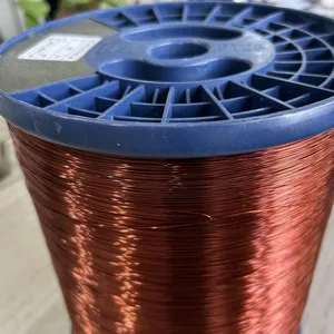 Enamel Winding Electrical Cable Cca Wire for Motors Transformer thumbnail-4