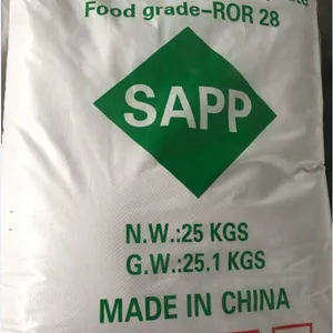 E450(i)-SAPP-SODIUM ACID PYROPHOSPHATE thumbnail-3