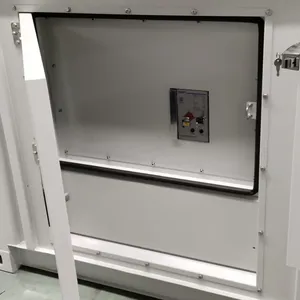 1100KW Windproof Rainproof Generator Desert Field Exploration Power Supply Unit thumbnail-2