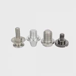 High-Strength Stud Bolt SS304 Bolt Thread Rod thumbnail-4