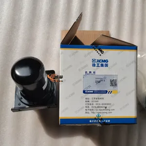 ORIGINAL XCMG 250202024 ZL40.3.200C Low Pressure Filter FOR XCMG LW500KN ZL50GN thumbnail-1