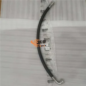 SEM Z6B01902400 High Pressure Hose Assembly for Machine With Good Quality and Price thumbnail-2