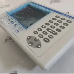 2711P-B15C6D2 Allen-Bradley Panelview Plus 1500 Touchscreen/Keypad 15 in thumbnail-5
