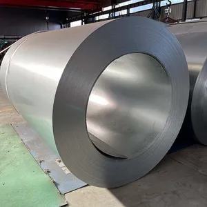 Z180 Zinc Coating Galvanized Steel Sheet DX51D Hot Dipped GI Steel Coil thumbnail-5