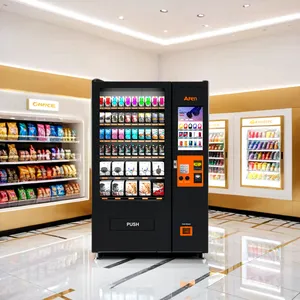 AFEN Mobile Phone Power Bank Vending Machine Mobile Cases Vending Machine With Low Price thumbnail-2