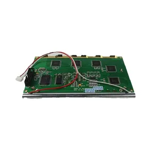FA70074 LCD Screen LCD Display for Linx 4200 4700 4800 4900 Inkjet Coding Printer thumbnail-3