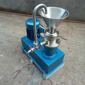 JM-F Split-type Colloid Mill (Regular Type) thumbnail-5