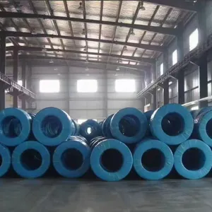 Steel Wire Rope & Steel Strand，1720MPa、1770MPa、1860MPa、1960MPa thumbnail-5