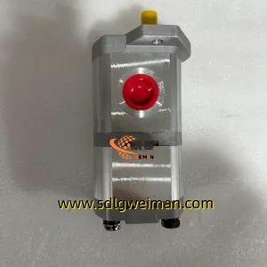 Hyundai 151580013 Pump For Hyundai ROBEX290LC-9 Excavator Spare Parts thumbnail-1