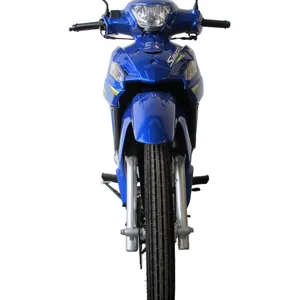 Sell 110cc Motorcycle Cub Motorcycle Underbone A110I thumbnail-2