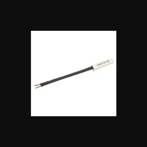 Plastic Housing Encapsulated Thermal Fuse Wire Harness 20A 250VAC for Refrigerators and Freezers thumbnail-1