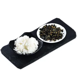 250g per Bag of Sesame-roasted Seaweed Flakes for Children's Rice Balls (snack) thumbnail-4