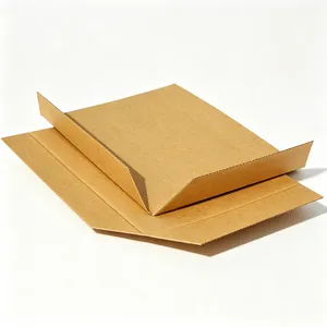 Push Pull Transport Kraft Paper Pallet Slip Sheet for Efficient Logistics thumbnail-2