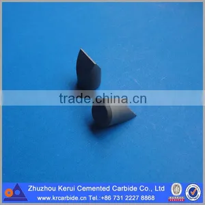 BK8B, BK8BK, BK8KC, BK10KC Hard Metal Carbide Insert and Tooth for Drill Bits thumbnail-4