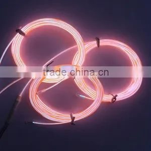 Extra Thin EL Light Wire thumbnail-1