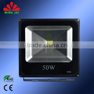 Warranty 3 Years Ce&rohs Certified Die Casting Super Thin 20W Outdoor Shenzhen Led Flood Light thumbnail-6