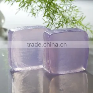 Natural Lavender Essential Oil Handcrafted Soap thumbnail-6
