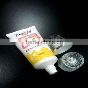 Silkscreen Printing Packaging Tubes thumbnail-1