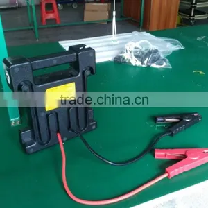 High Performance Portable Big Truck Jump Starter 24000mAh 12V24V Manufacturer Emergency Kits Vehicle Jump Starter thumbnail-5