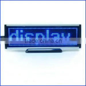 Wholesale New Product Strip LED Display Board thumbnail-1