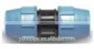 100%pure Material High Quality pp Pipe Fittings Coupling thumbnail-1