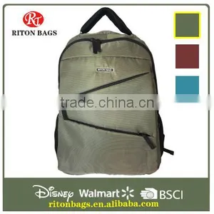 Hot Sale 2016 Riton's Laptop Backpack Bags Unique Tactical Computer Bags With High Quality thumbnail-1