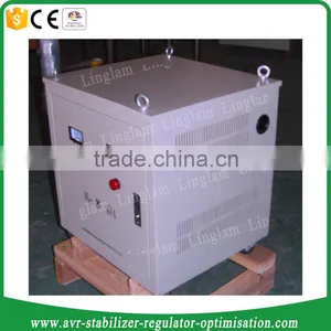 Step up Electric Power Transformer thumbnail-5