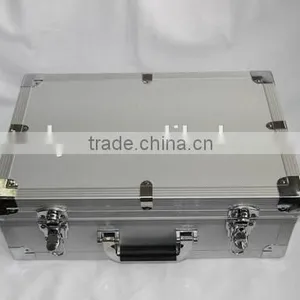 Original VR5000 High Sensitivity Gold Metal Detector Long Range thumbnail-3