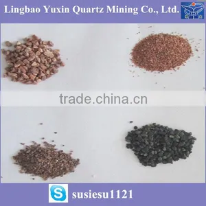 Silica Ultra-fine Sand Price/paving Blocks thumbnail-2